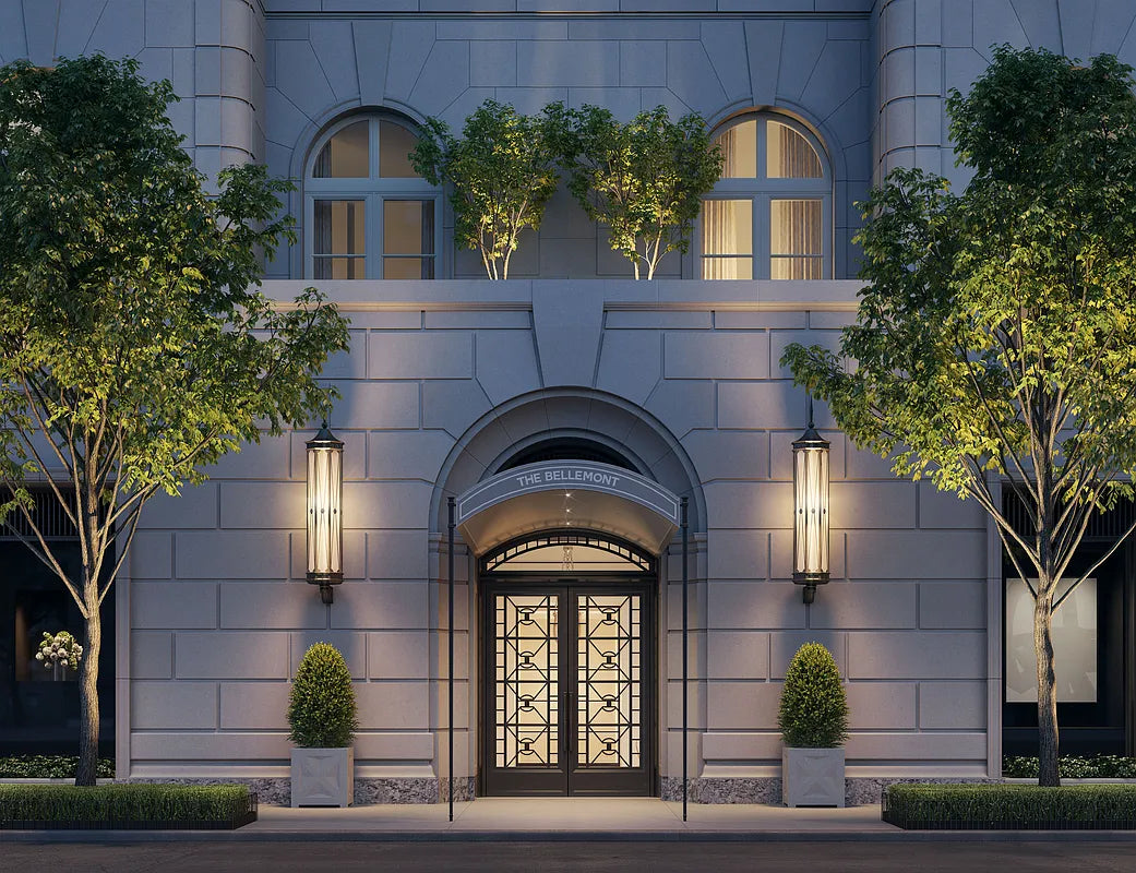 Crenshaw Continues to Light Up The Upper East Side