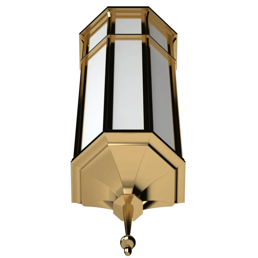 Discover the Timeless Elegance of Avenida Collection - Crenshaw Lighting