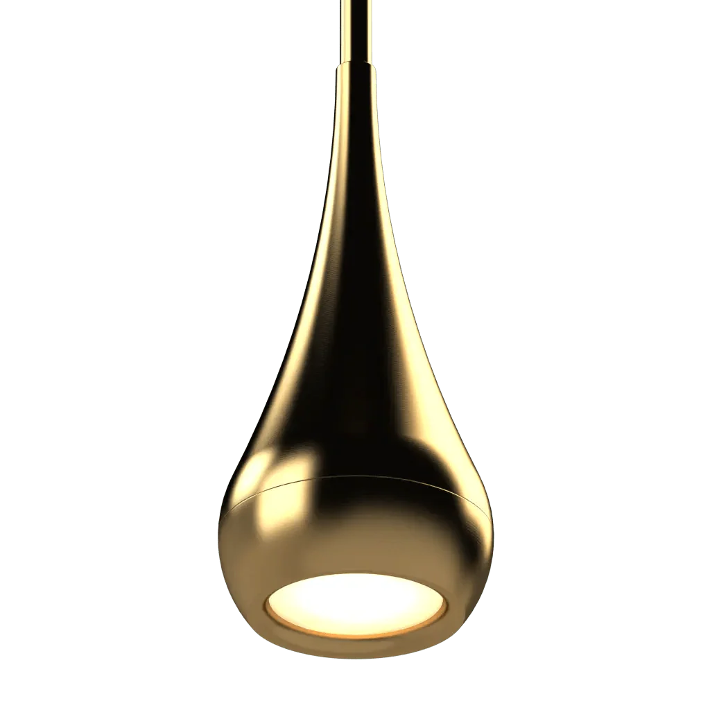 Elevate Your Space with Fallwater Pendant Luxury Lighting - Crenshaw Lighting