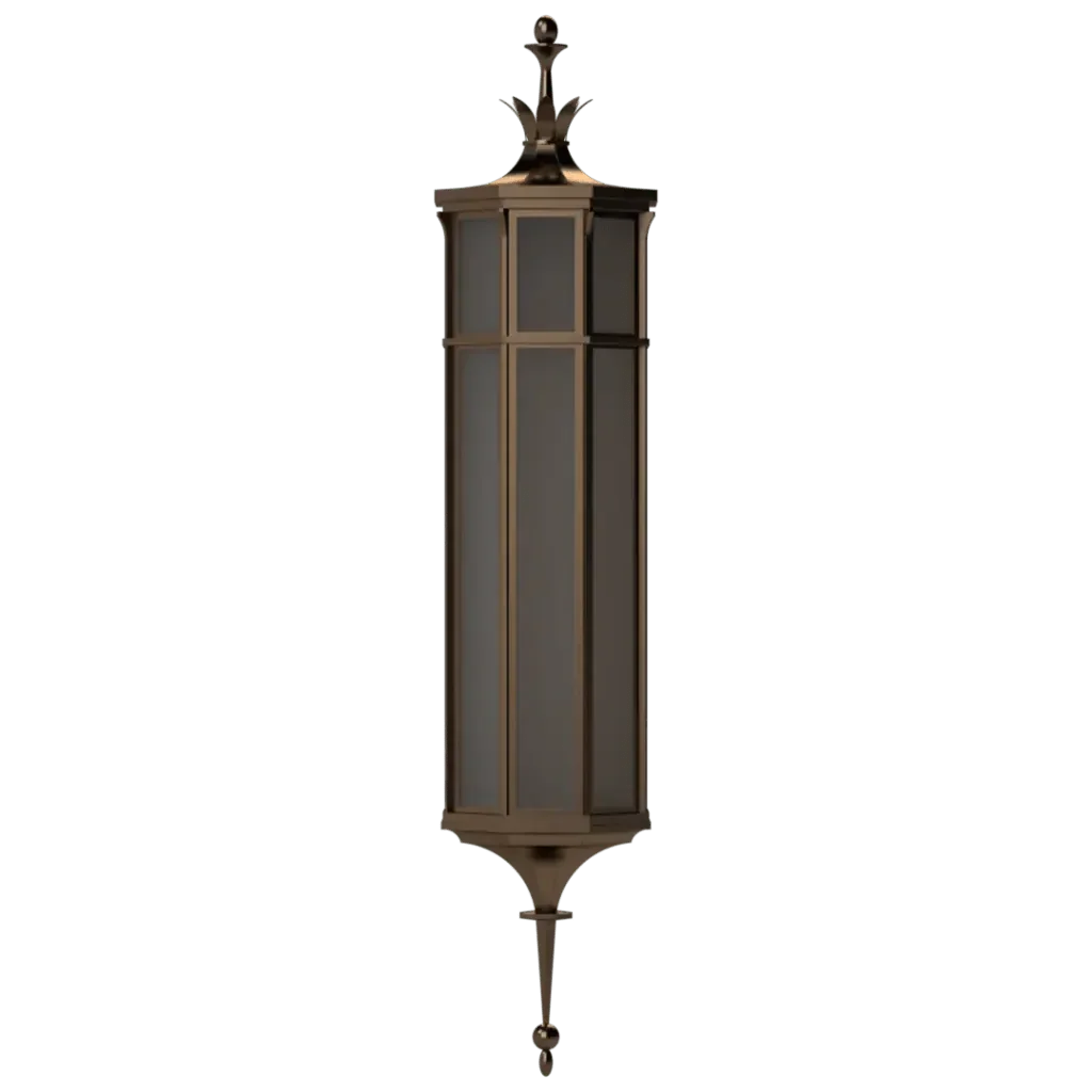 Avenida Flora Sconce - Crenshaw Lighting - Sconce