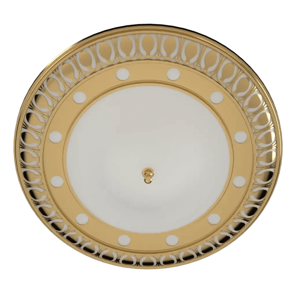 Avenida Grande Pendant - Crenshaw Lighting - Pendant