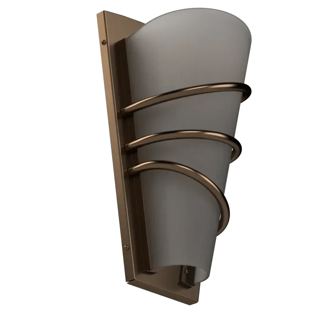 Bound Sconce - Crenshaw Lighting - Sconce