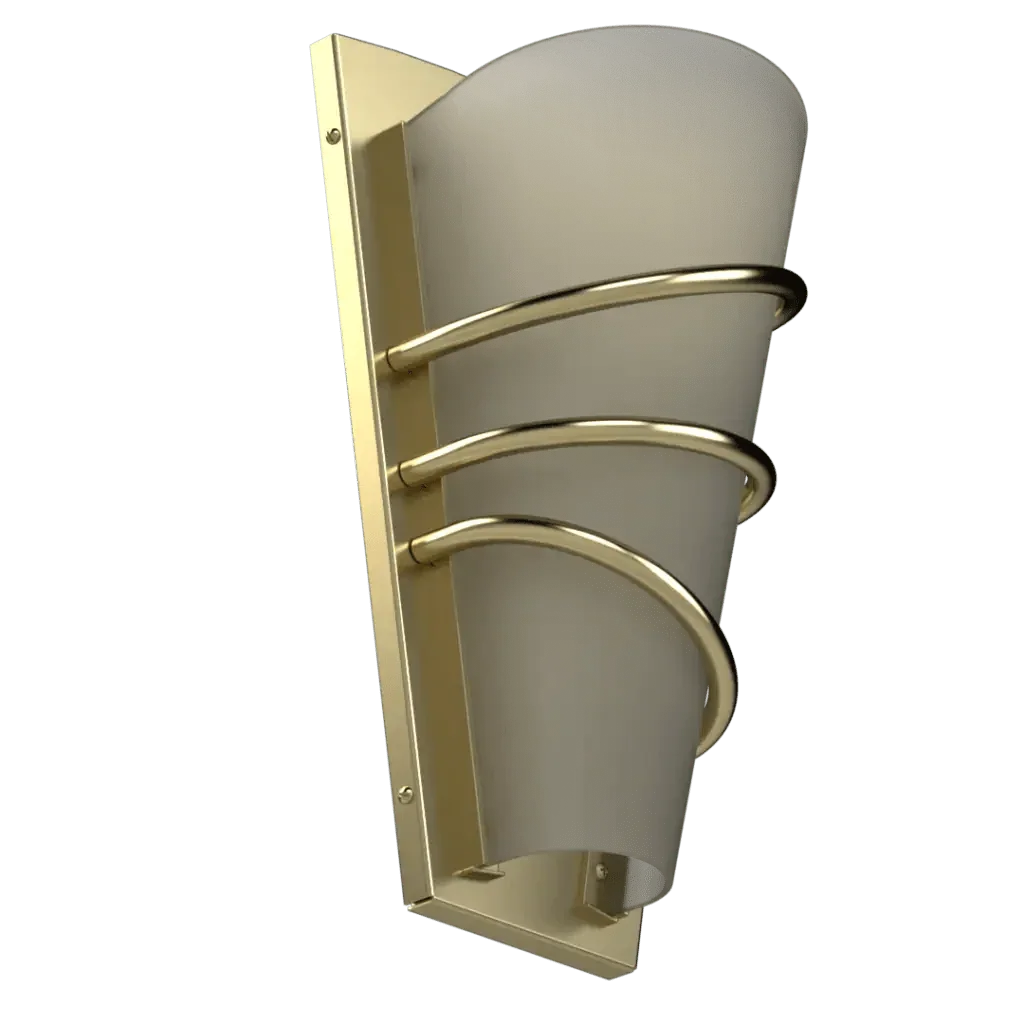 Bound Sconce - Crenshaw Lighting - Sconce