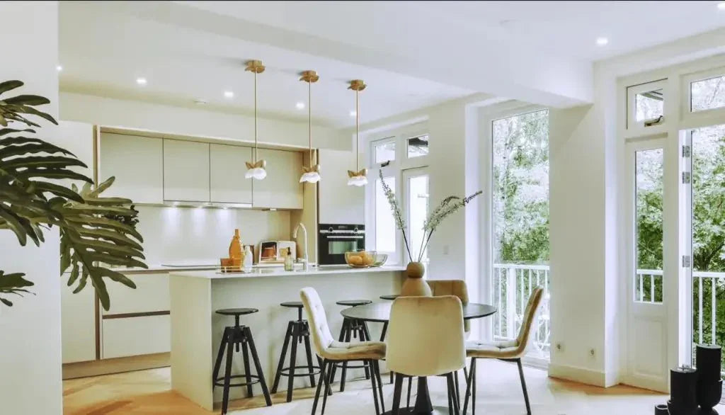 Bud Pendant - Crenshaw Lighting - Pendant