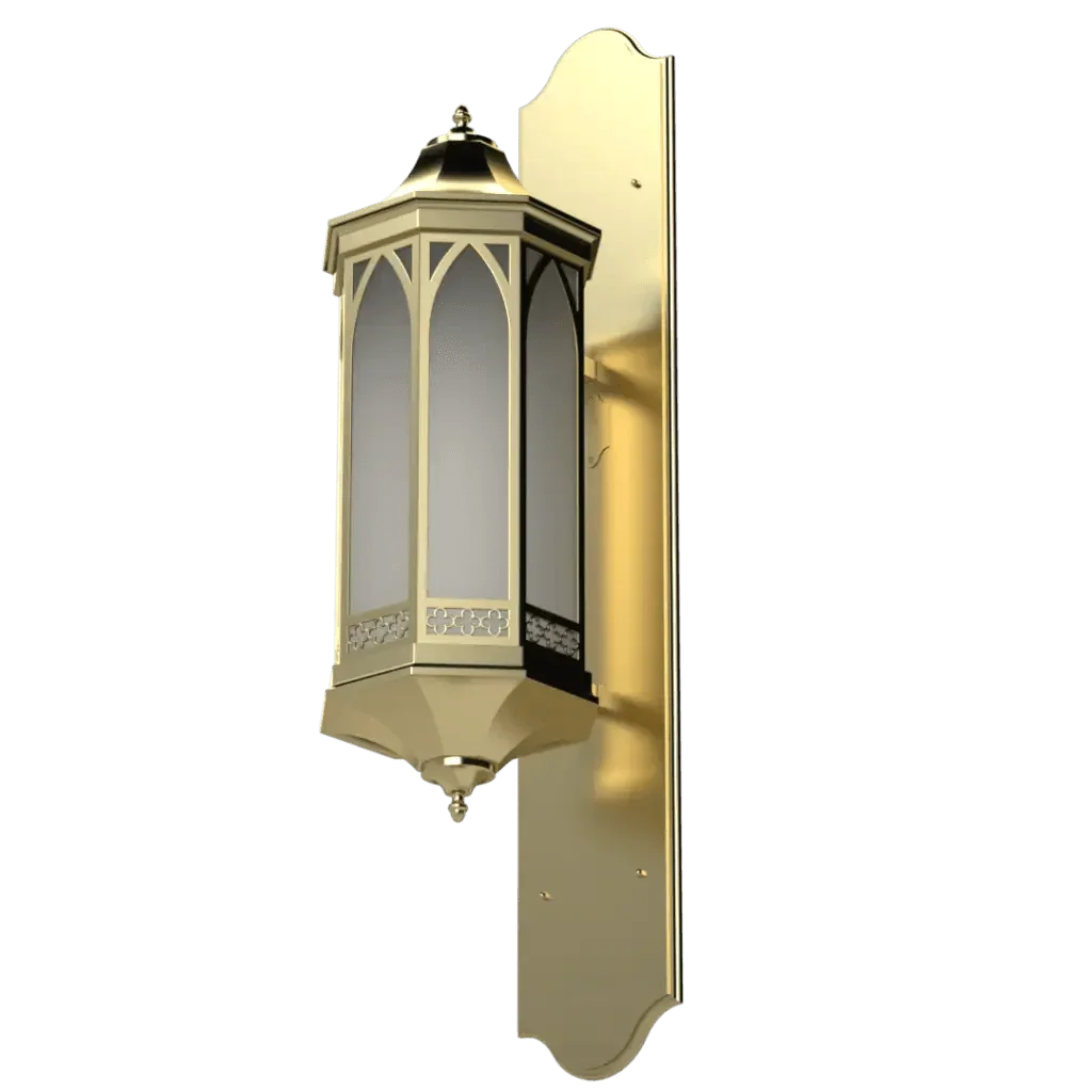 Central Ave. Sconce - Crenshaw Lighting - Sconce