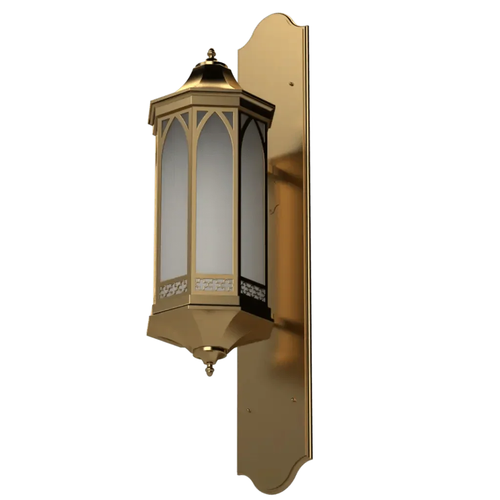 Central Ave. Sconce - Crenshaw Lighting - Sconce
