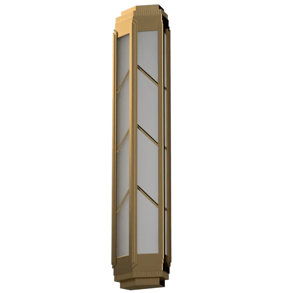 Chisolm Sconce - Crenshaw Lighting - Sconce