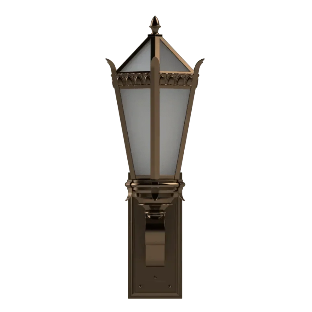 Edwardian Sconce - Crenshaw Lighting - Sconce