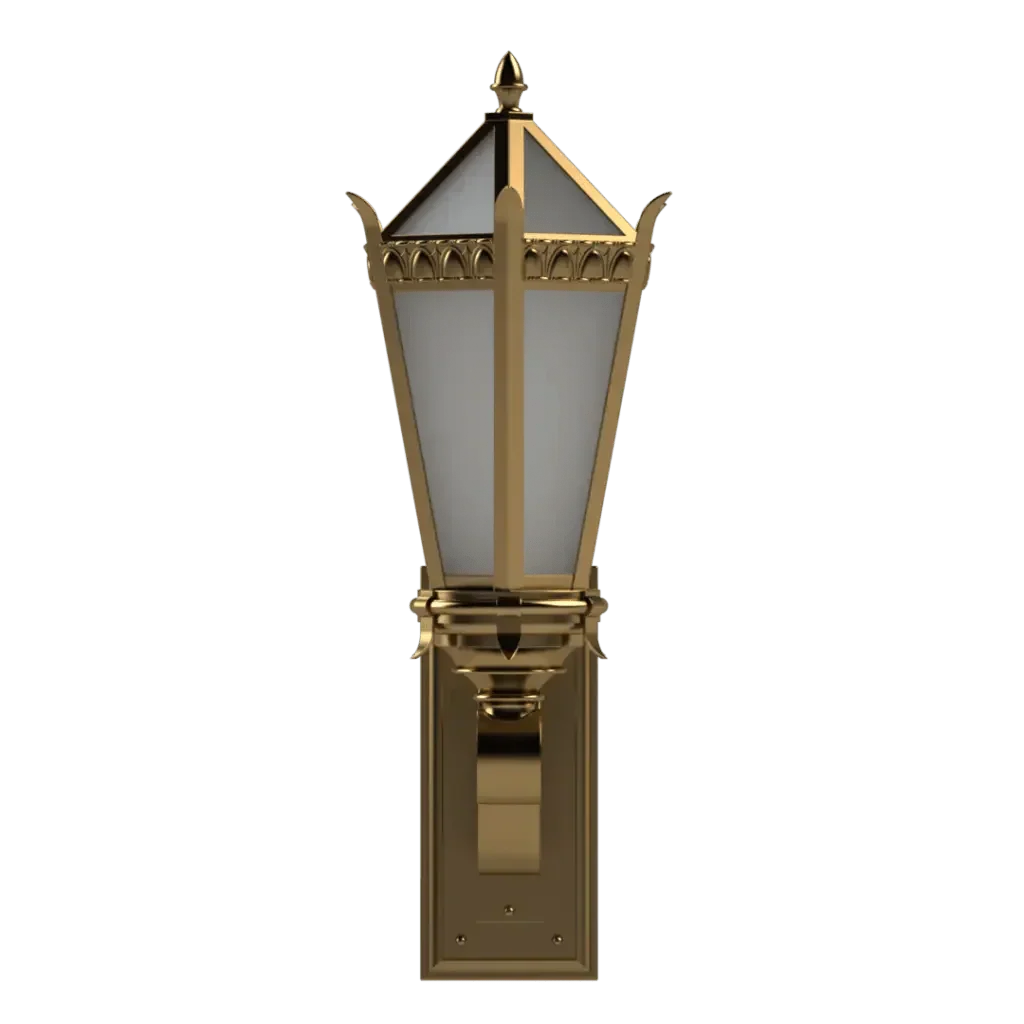 Edwardian Sconce - Crenshaw Lighting - Sconce