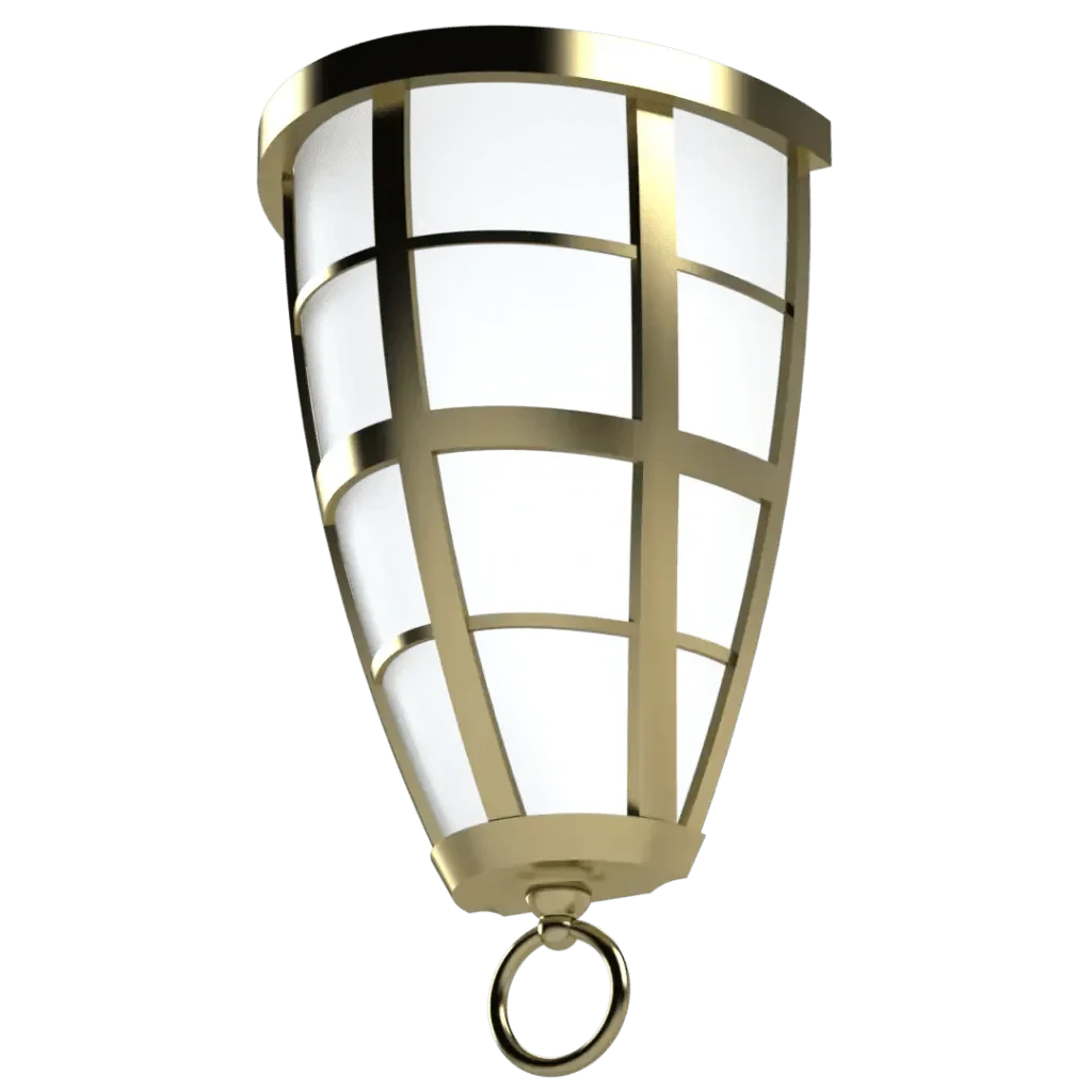 Hampton Roads Sconce - Crenshaw Lighting - Sconce