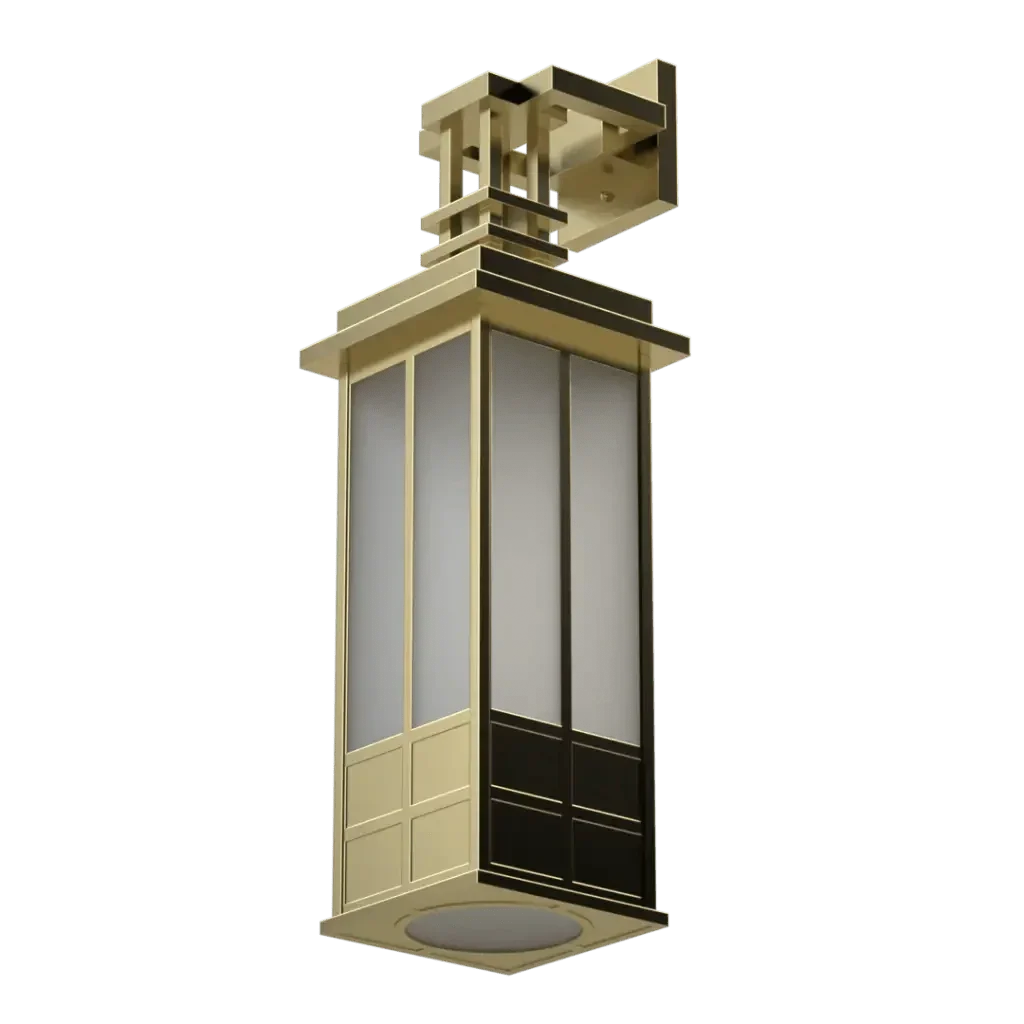 Kennedy Sconce - Crenshaw Lighting - Sconce