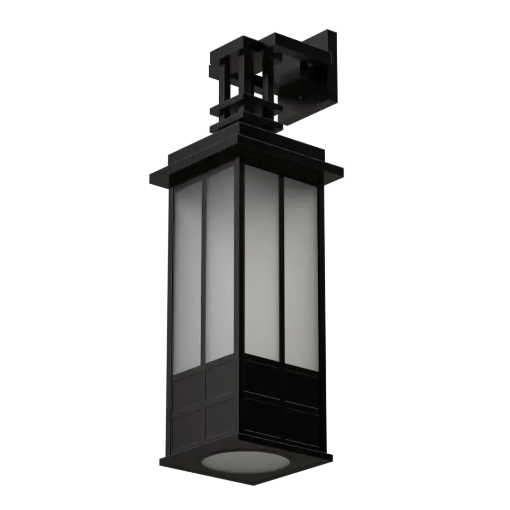 Kennedy Sconce - Crenshaw Lighting - Sconce