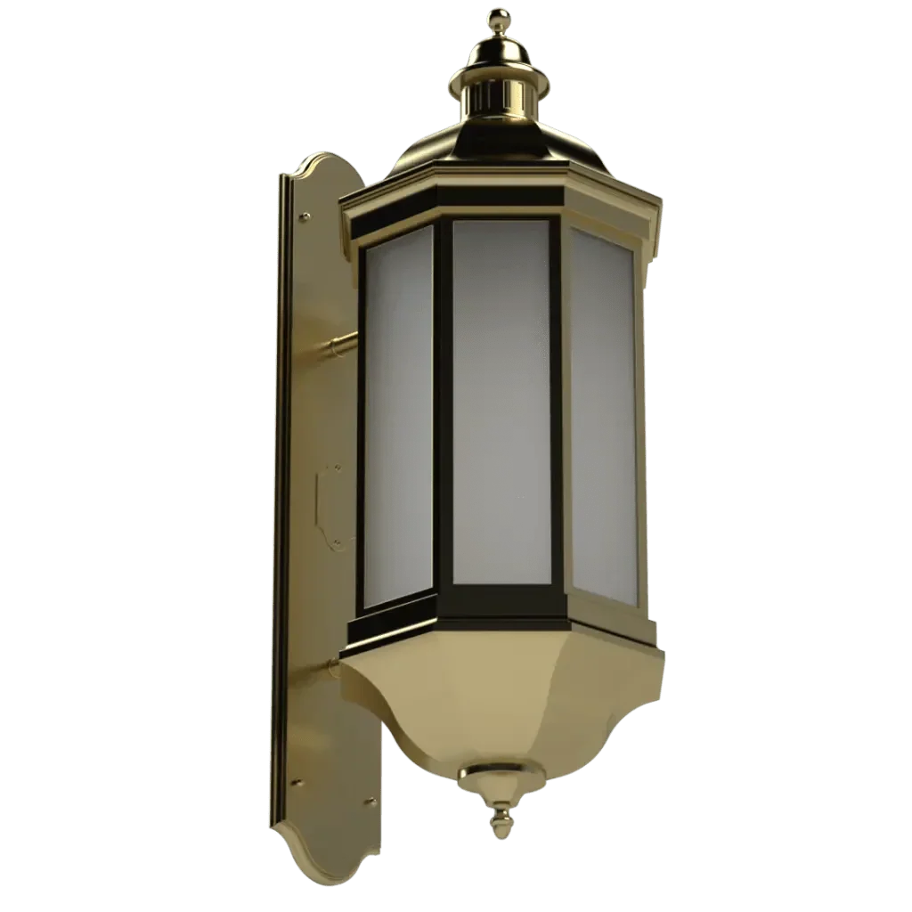 Manchester II Sconce - Crenshaw Lighting - Sconce