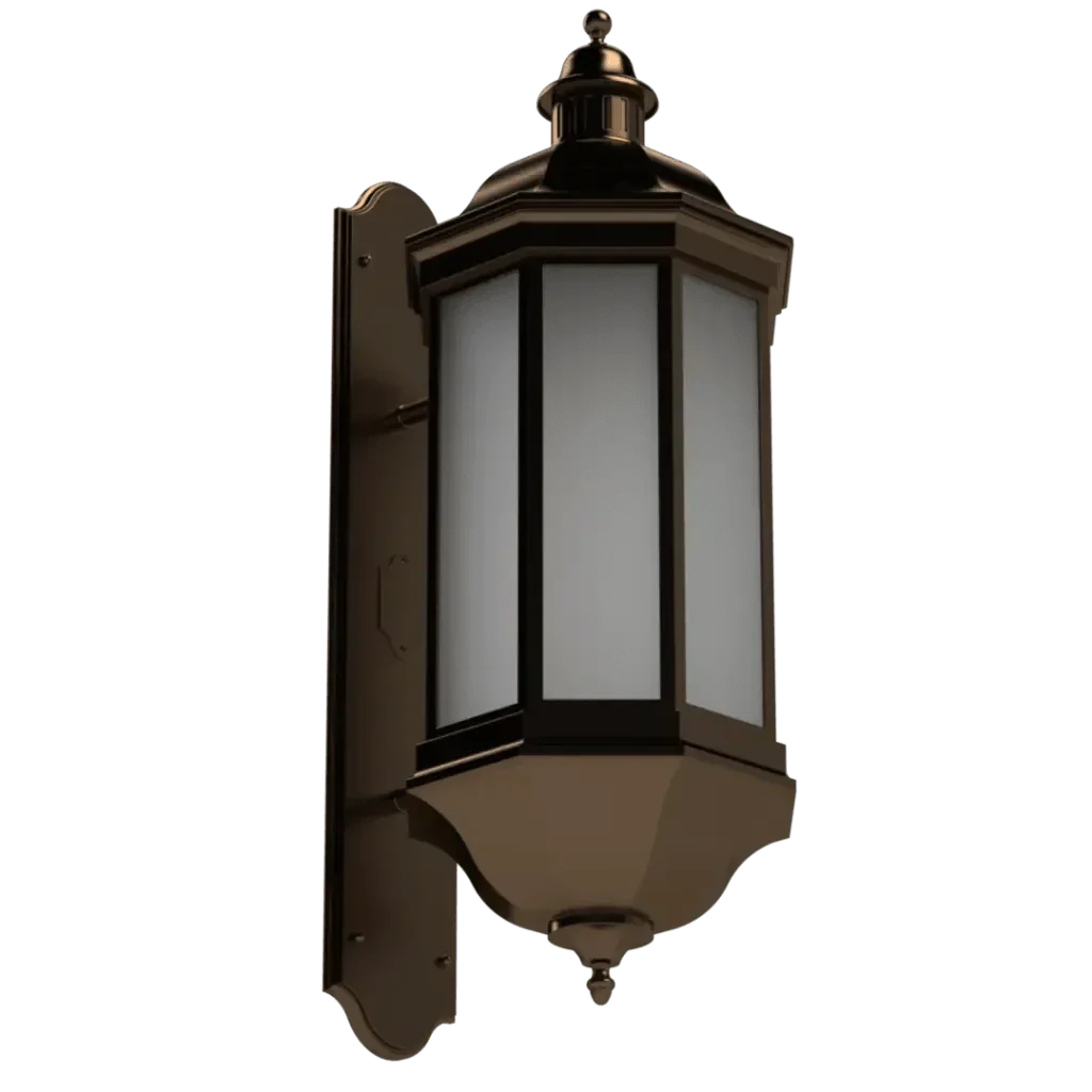Manchester II Sconce - Crenshaw Lighting - Sconce