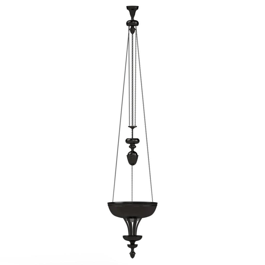 Providence Pendant - Crenshaw Lighting - Pendant