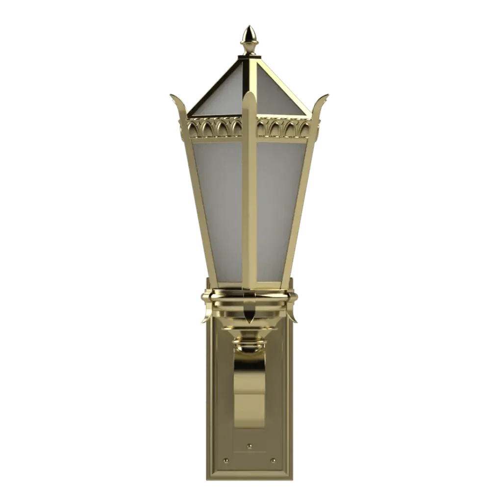 Edwardian Sconce - Crenshaw Lighting - Sconce