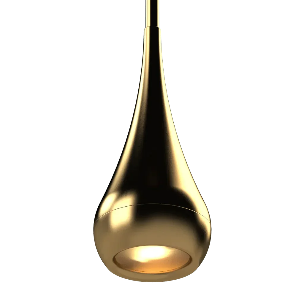 Fallwater Pendant - Crenshaw Lighting - Pendant