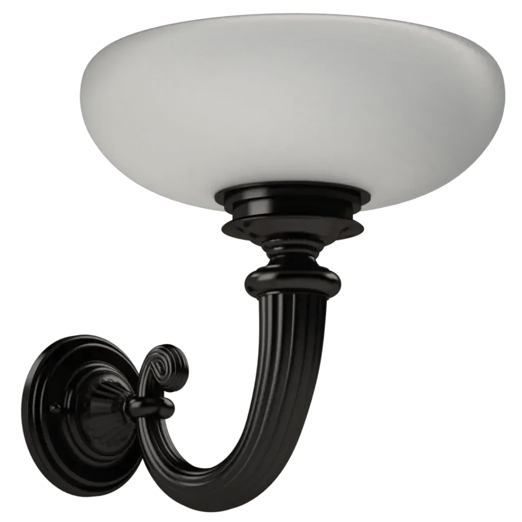 Gilman Sconce - Crenshaw Lighting - Sconce