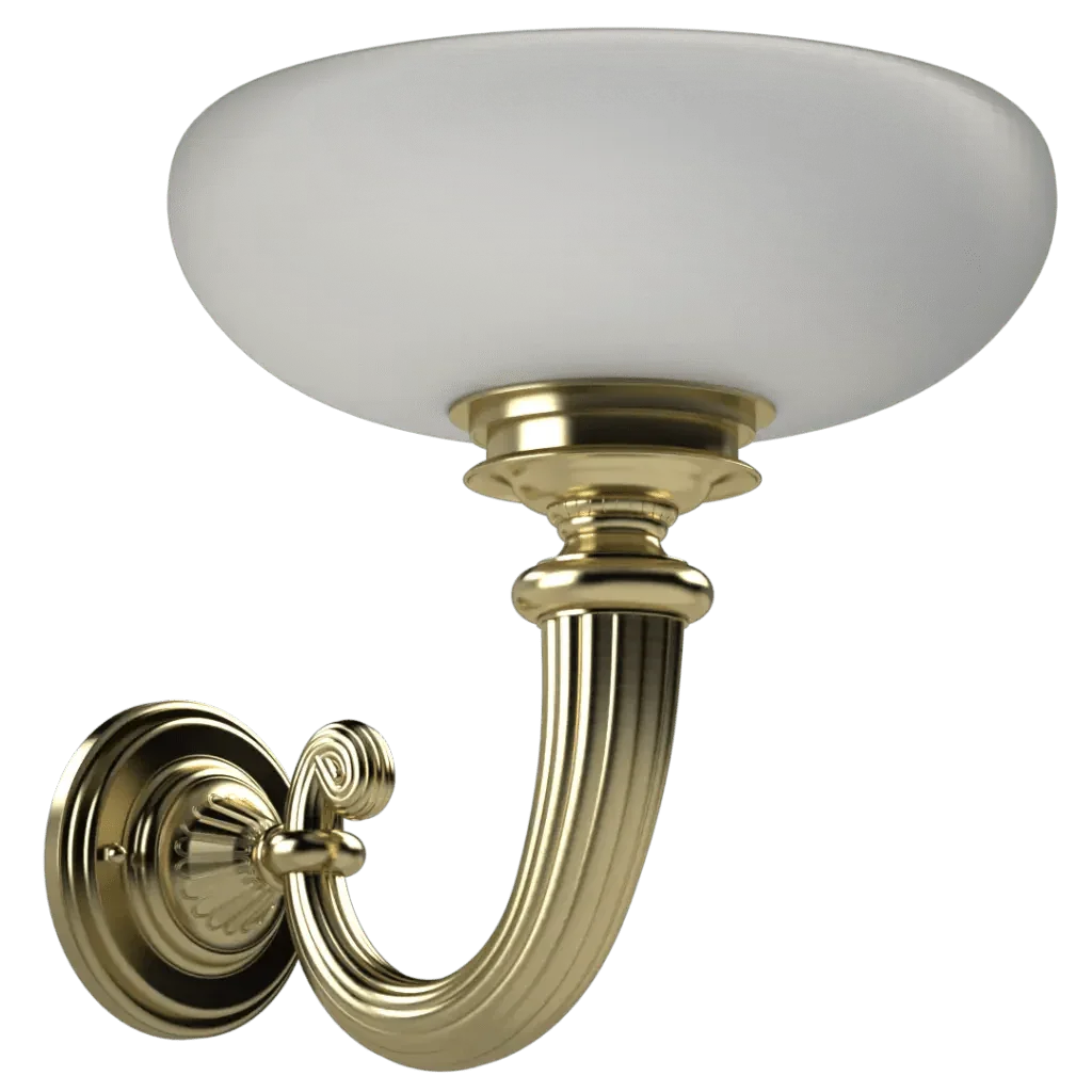 Gilman Sconce - Crenshaw Lighting - Sconce