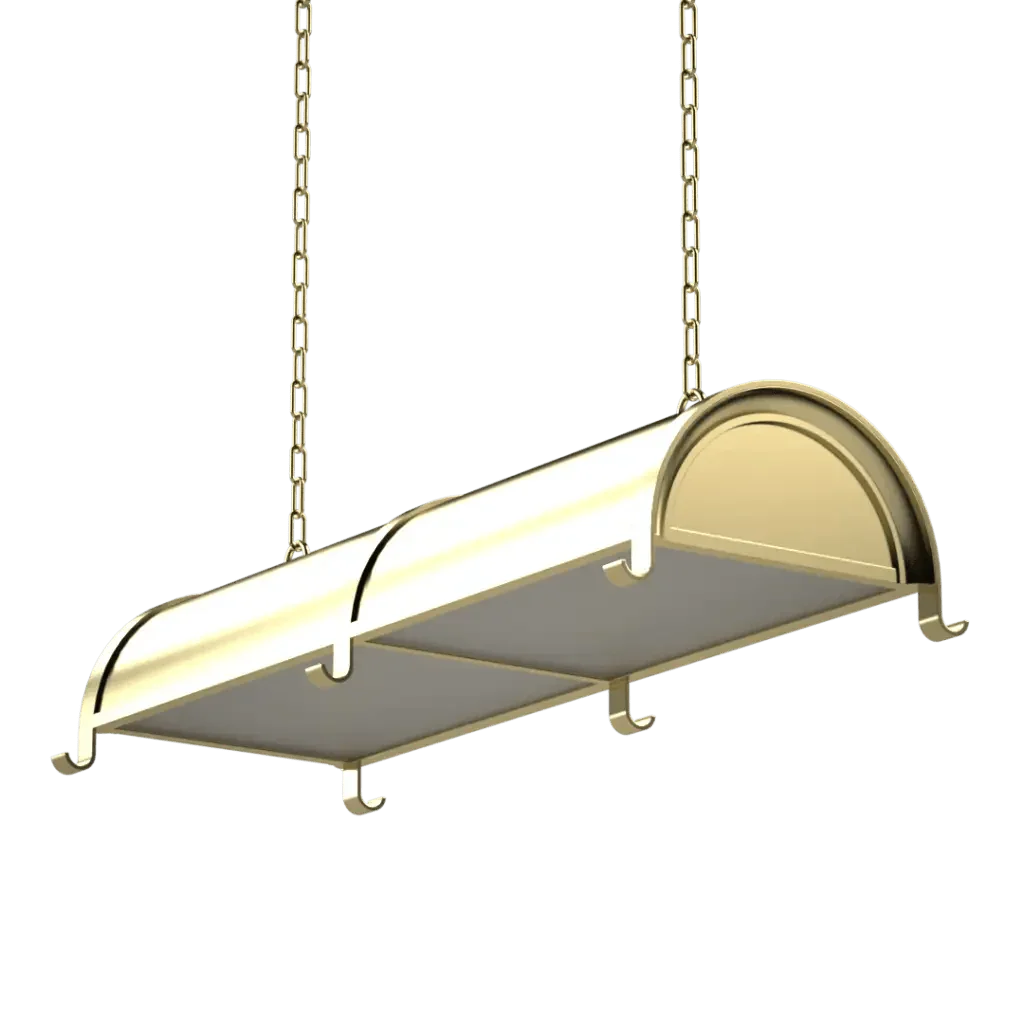 John's Island Pendant - Crenshaw Lighting - Pendant