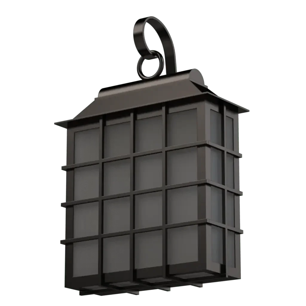 John's Island Sconce - Crenshaw Lighting - Sconce