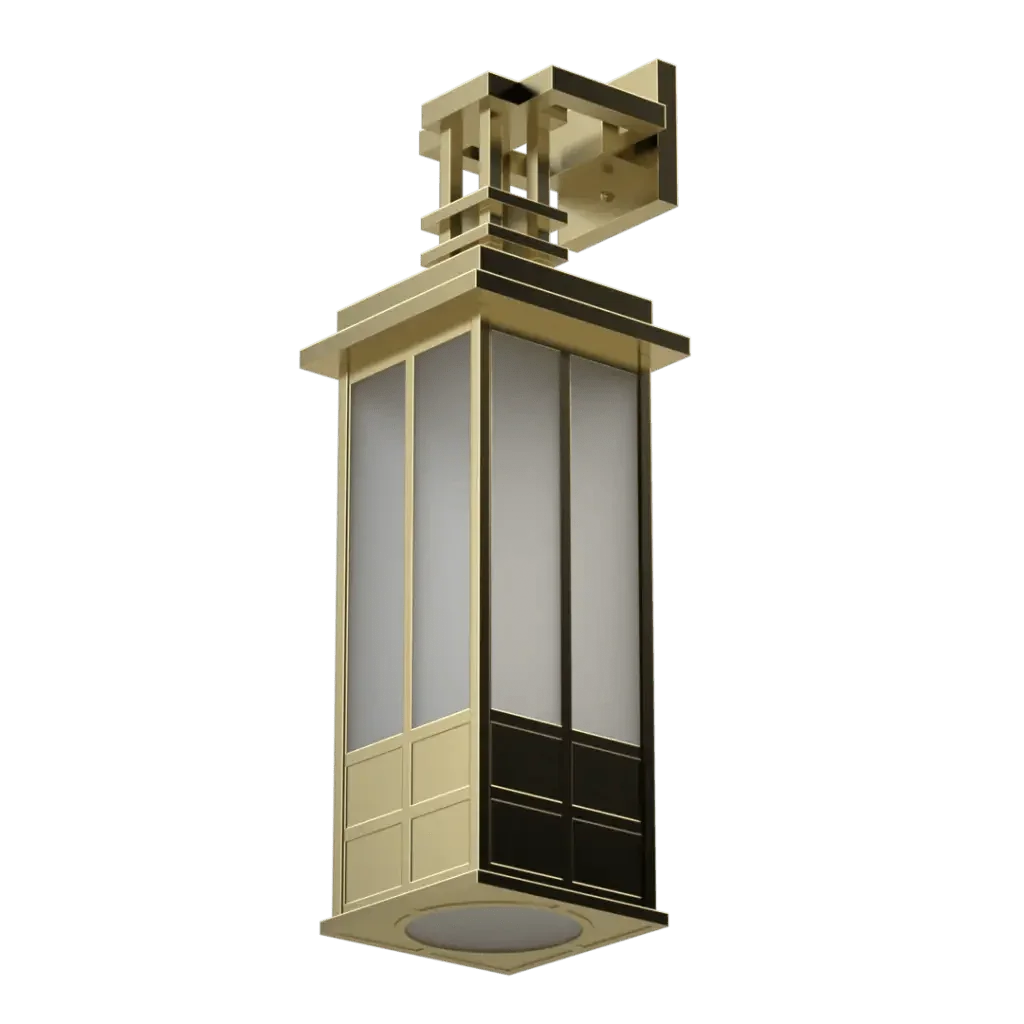 Kennedy Sconce - Crenshaw Lighting - Sconce