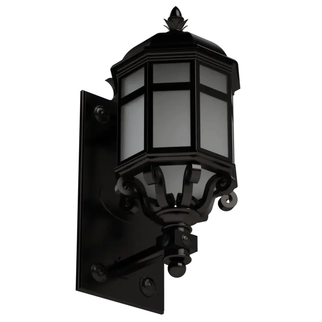 Lebanon Sconce - Crenshaw Lighting - Sconce