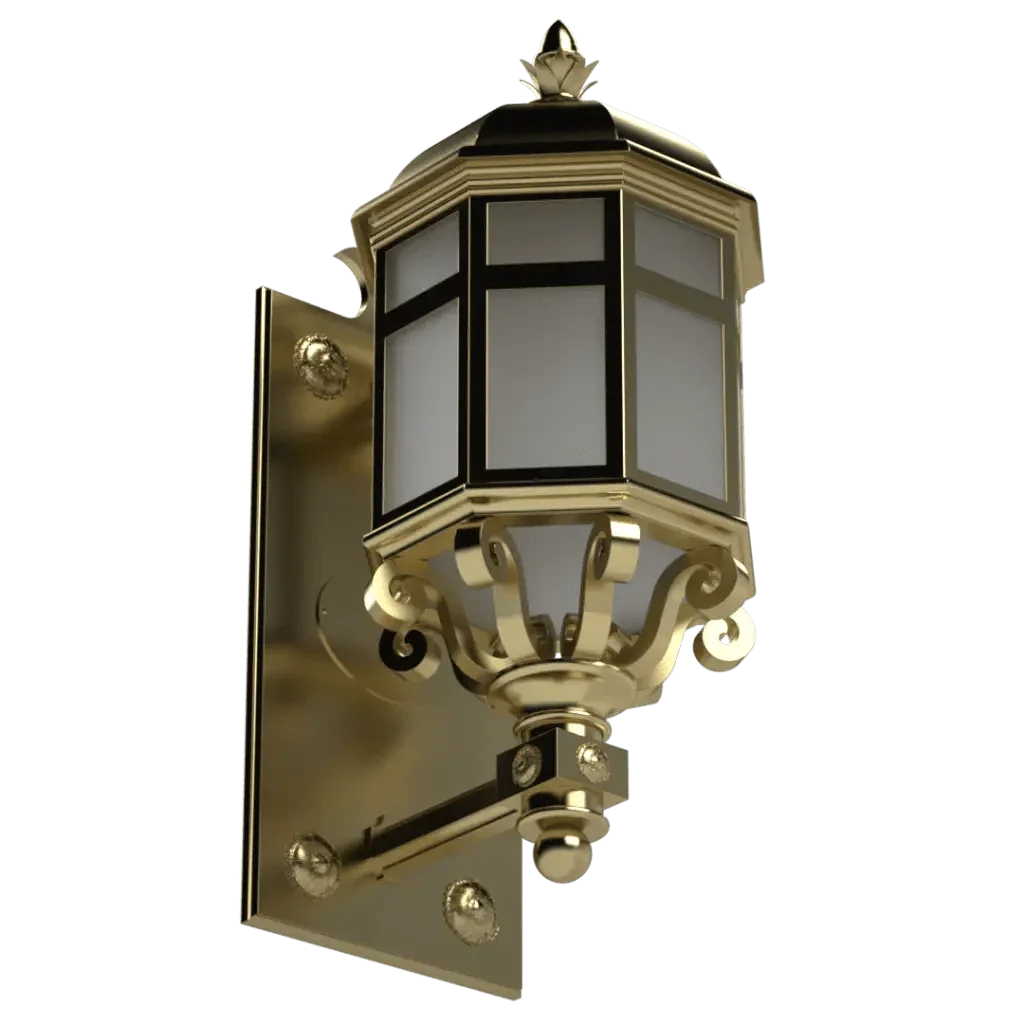 Lebanon Sconce - Crenshaw Lighting - Sconce