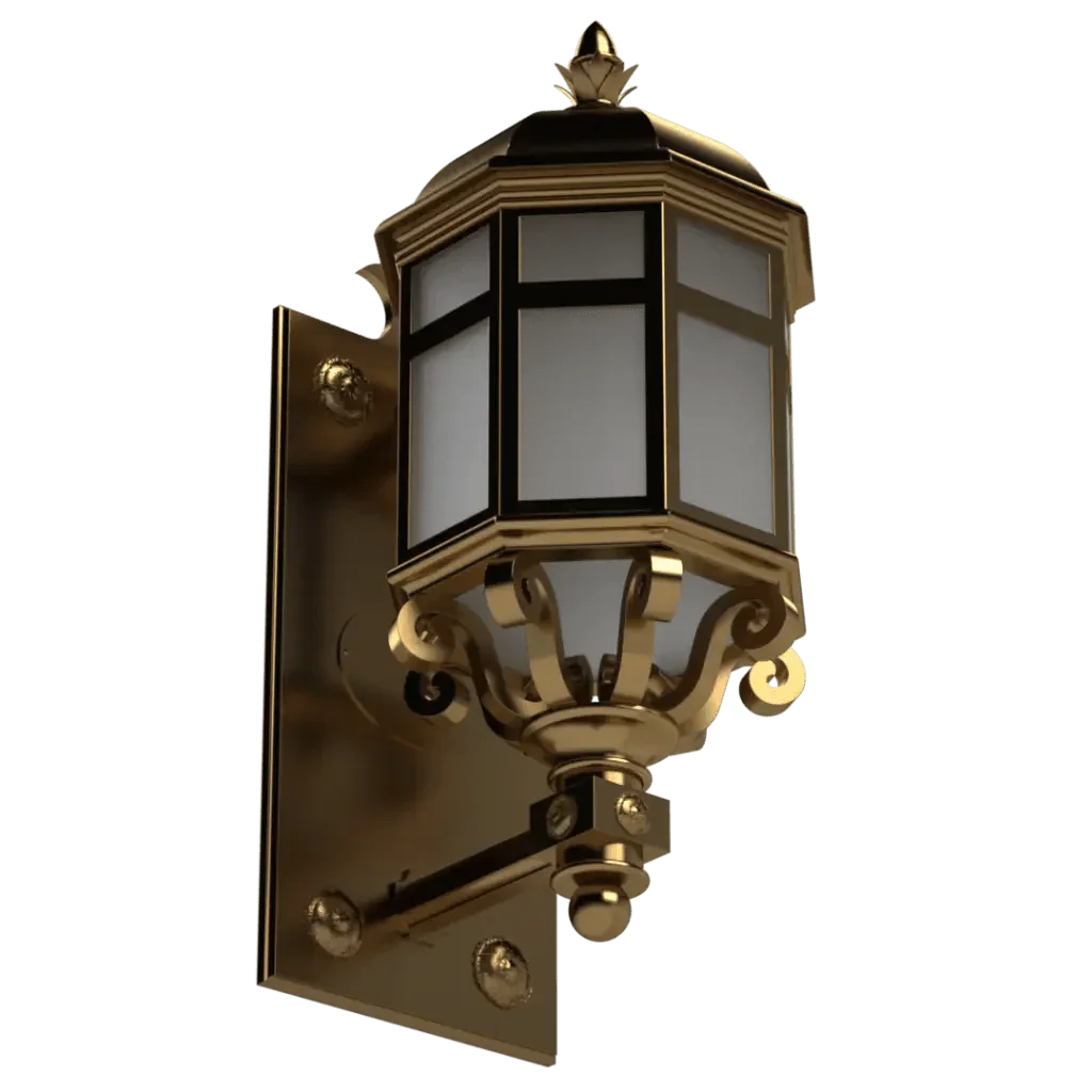 Lebanon Sconce - Crenshaw Lighting - Sconce