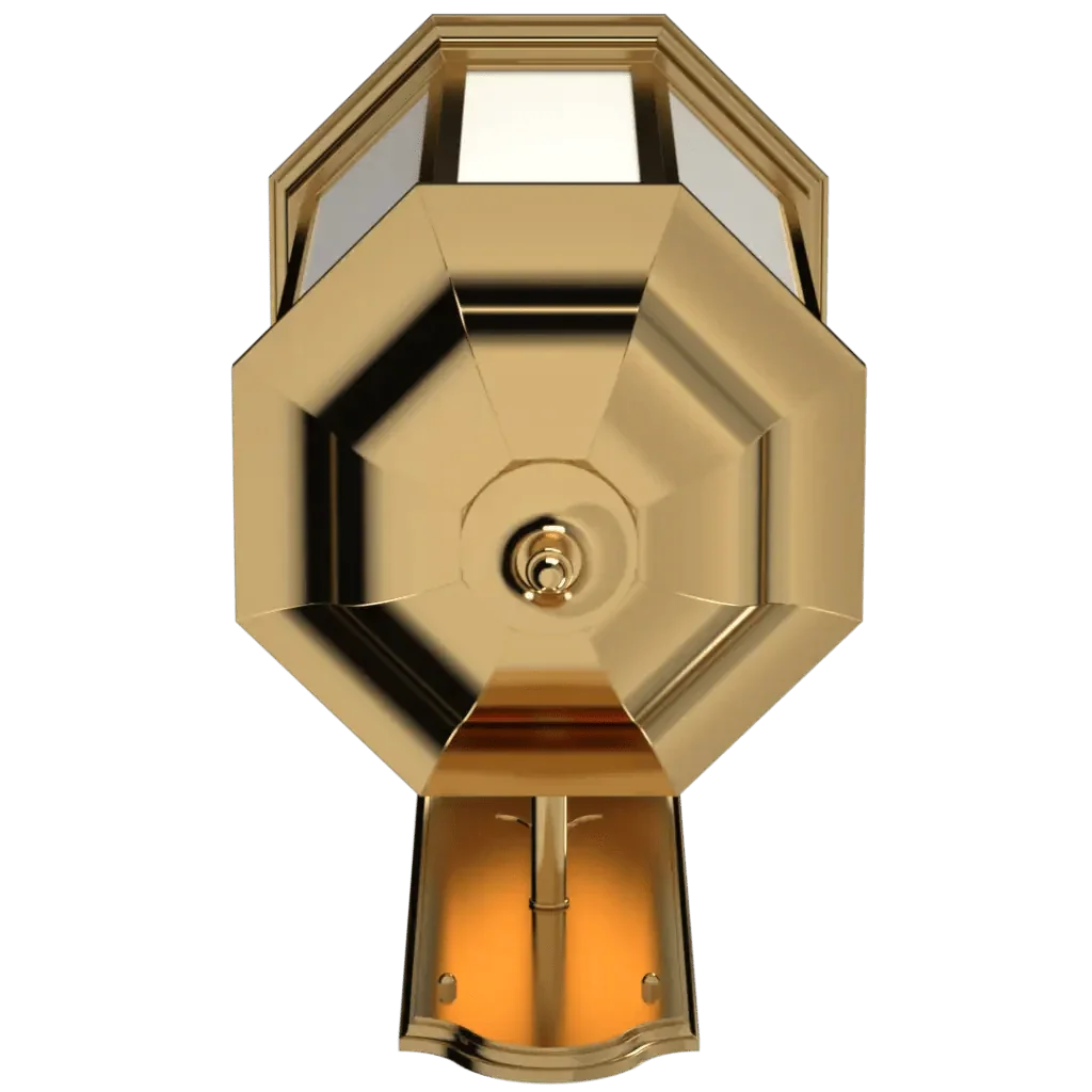 Manchester II Sconce - Crenshaw Lighting - Sconce