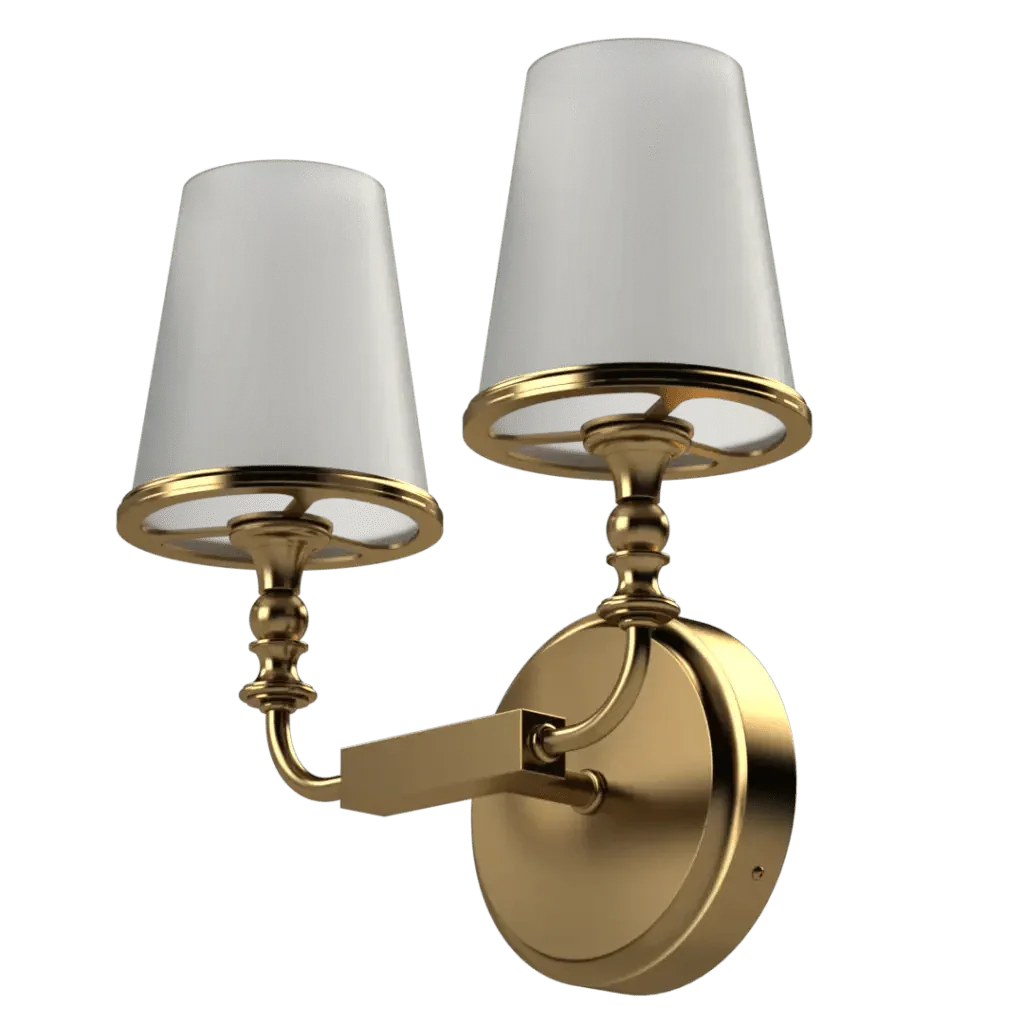 Mason II Petit Sconce - Crenshaw Lighting - Sconce