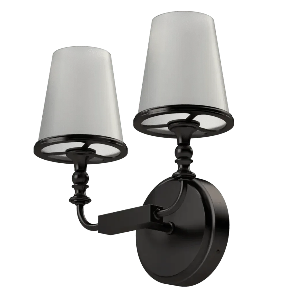 Mason II Petit Sconce - Crenshaw Lighting - Sconce
