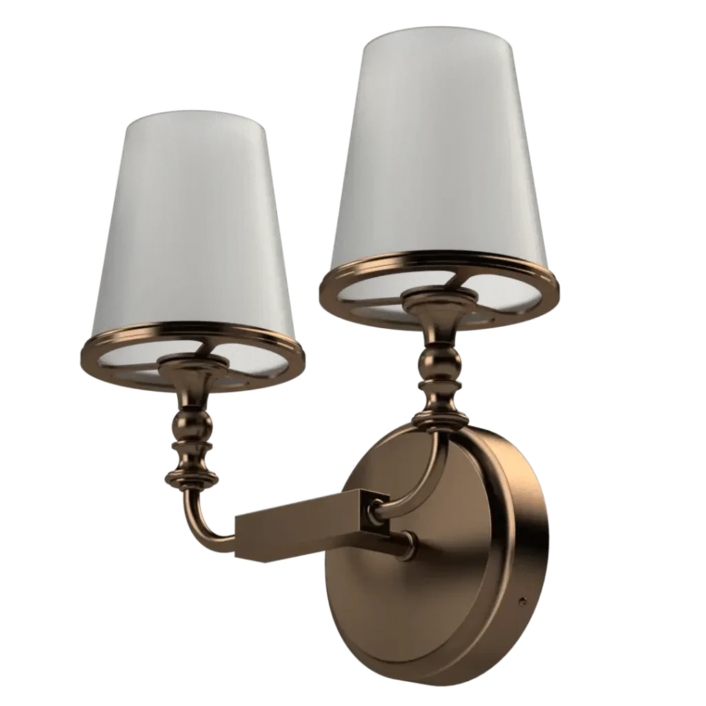 Mason II Petit Sconce - Crenshaw Lighting - Sconce