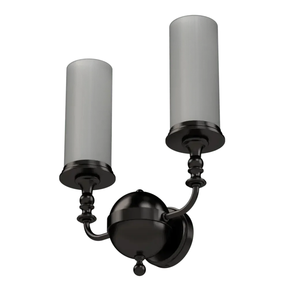 Mason II Sconce - Crenshaw Lighting - Sconce