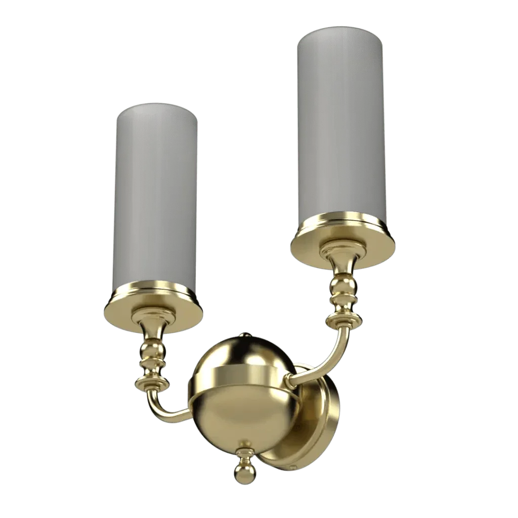 Mason II Sconce - Crenshaw Lighting - Sconce