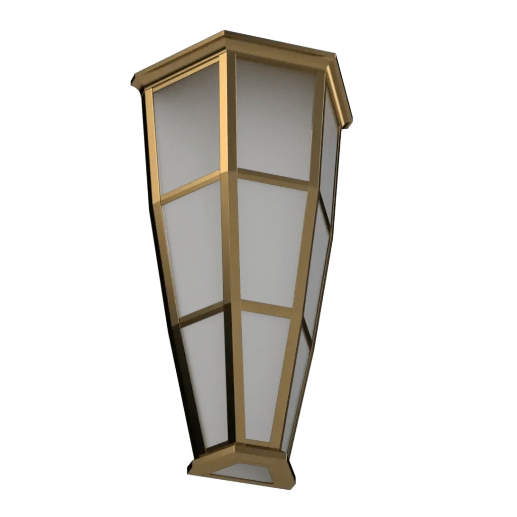 Mason Sconce - Crenshaw Lighting - Sconce