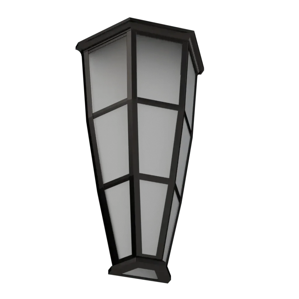 Mason Sconce - Crenshaw Lighting - Sconce