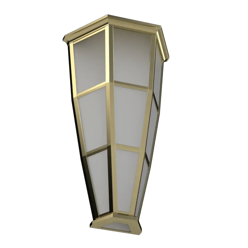 Mason Sconce - Crenshaw Lighting - Sconce