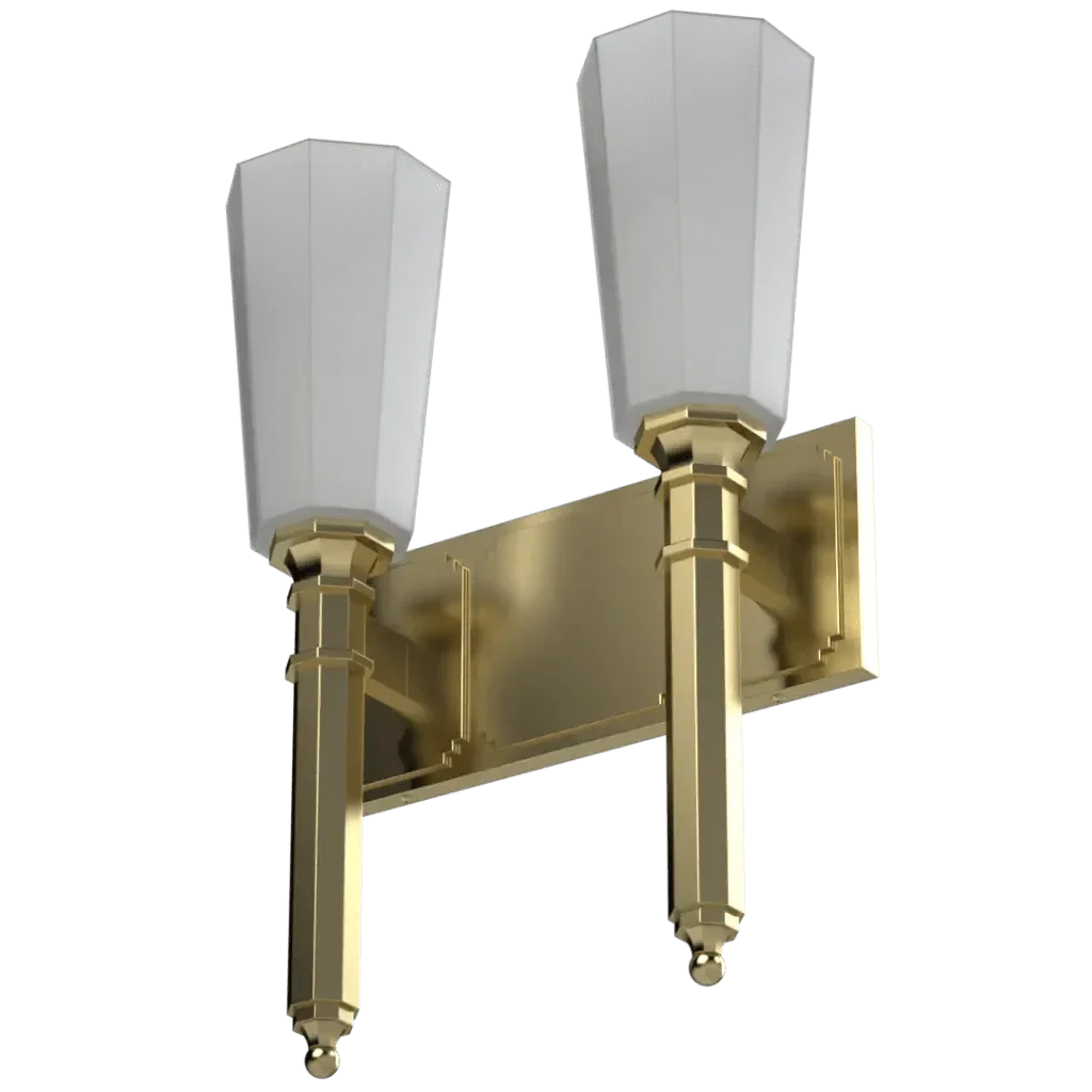 Palladium II Sconce - Crenshaw Lighting - Sconce