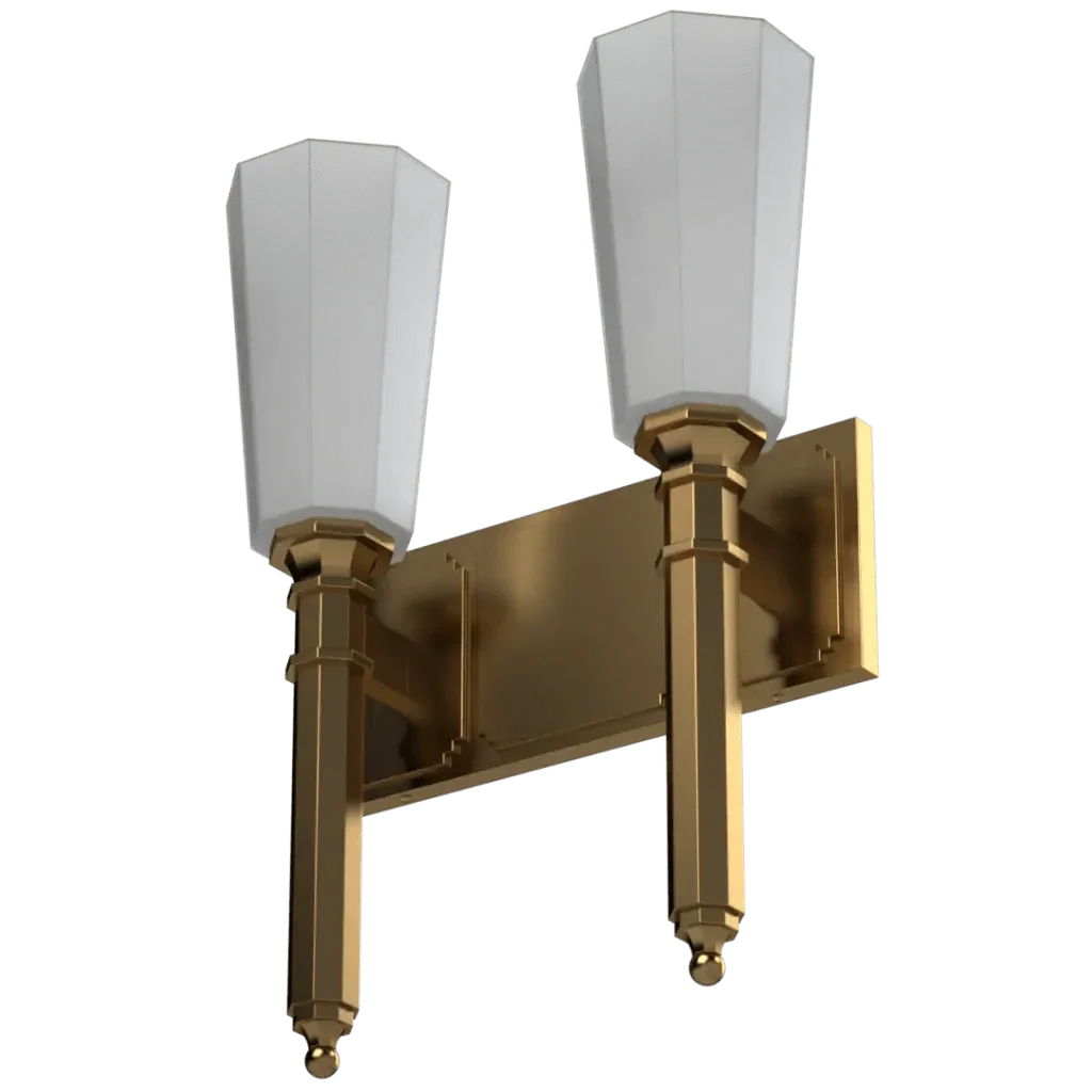 Palladium II Sconce - Crenshaw Lighting - Sconce