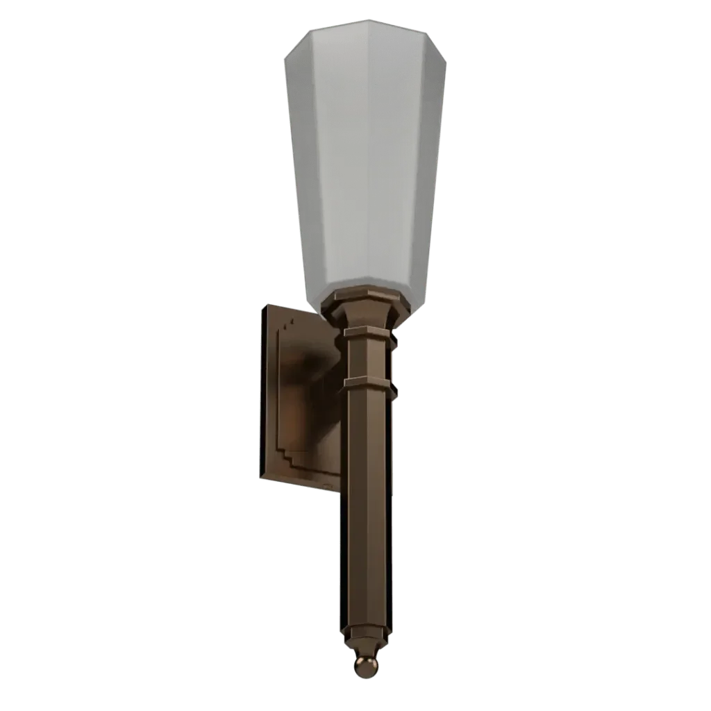 Palladium Sconce - Crenshaw Lighting - Sconce