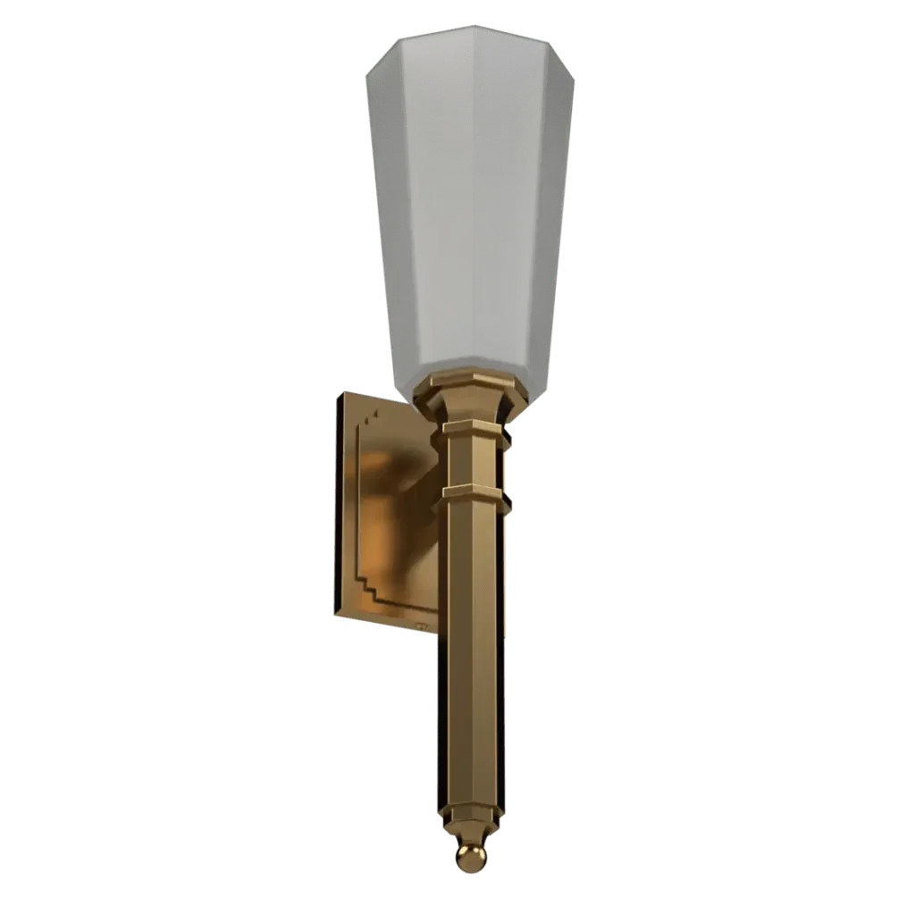 Palladium Sconce - Crenshaw Lighting - Sconce
