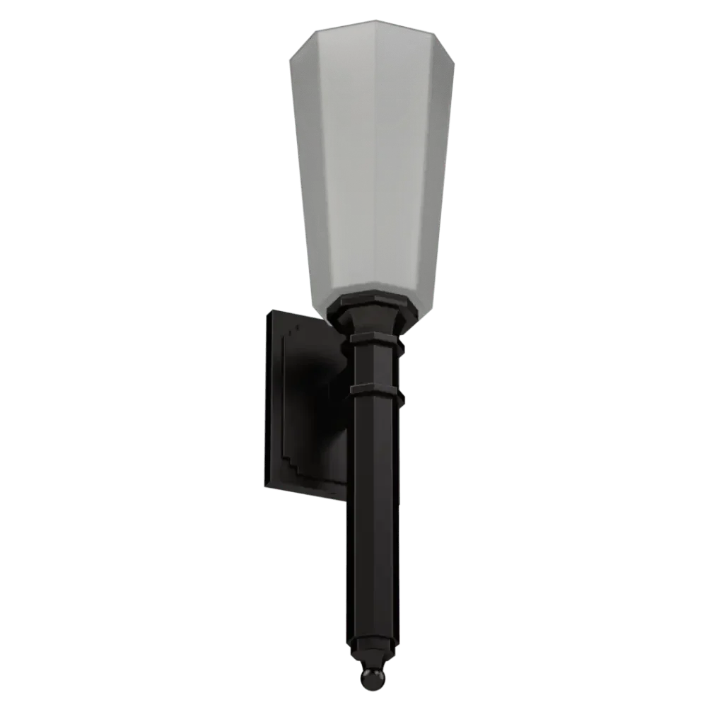 Palladium Sconce - Crenshaw Lighting - Sconce