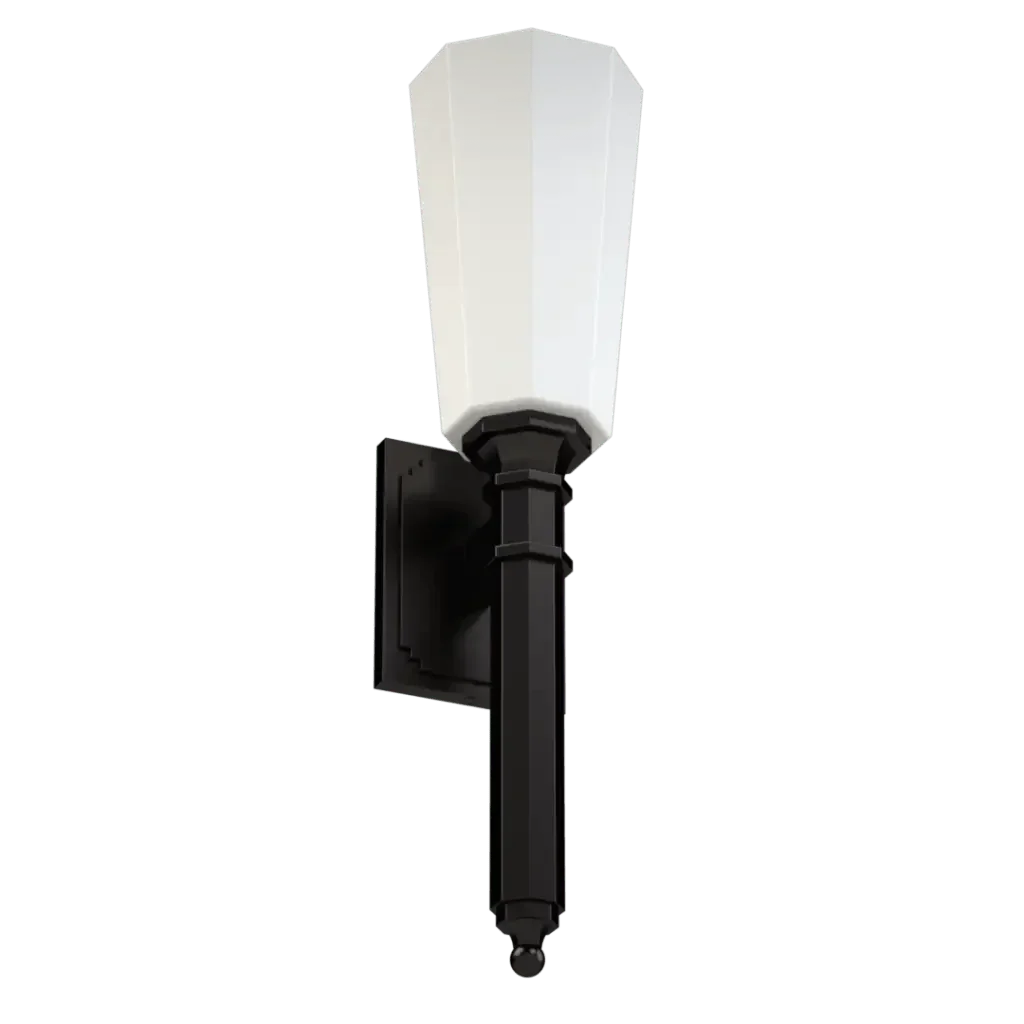 Palladium Sconce - Crenshaw Lighting - Sconce
