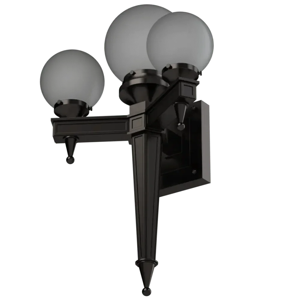 Rock Creek III Sconce - Crenshaw Lighting - Sconce