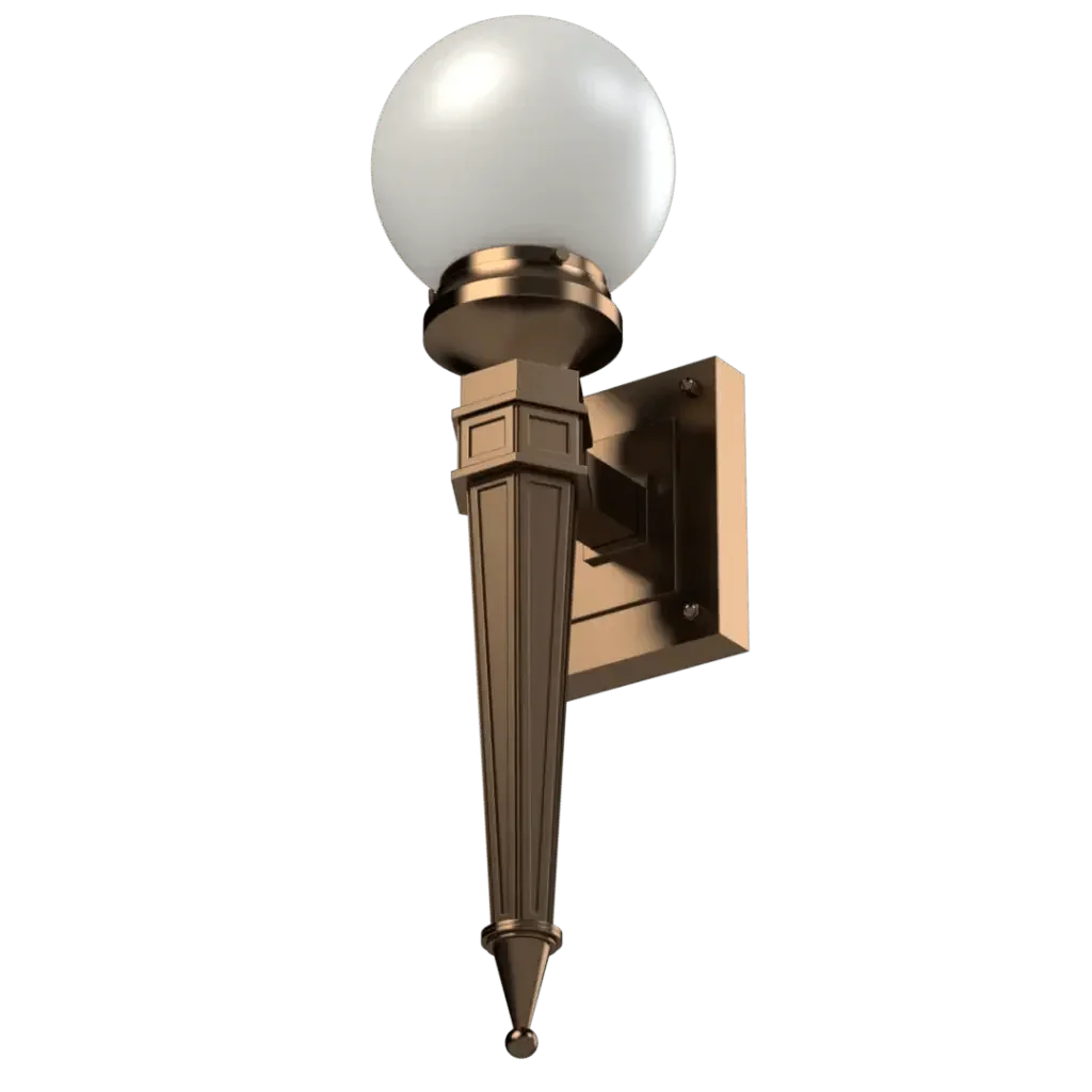 Rock Creek Sconce - Crenshaw Lighting - Sconce