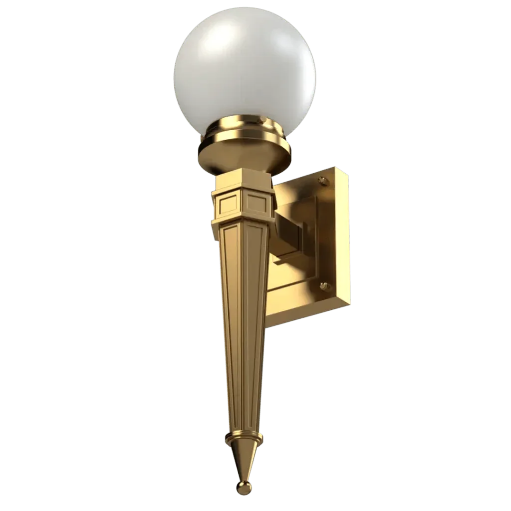Rock Creek Sconce - Crenshaw Lighting - Sconce