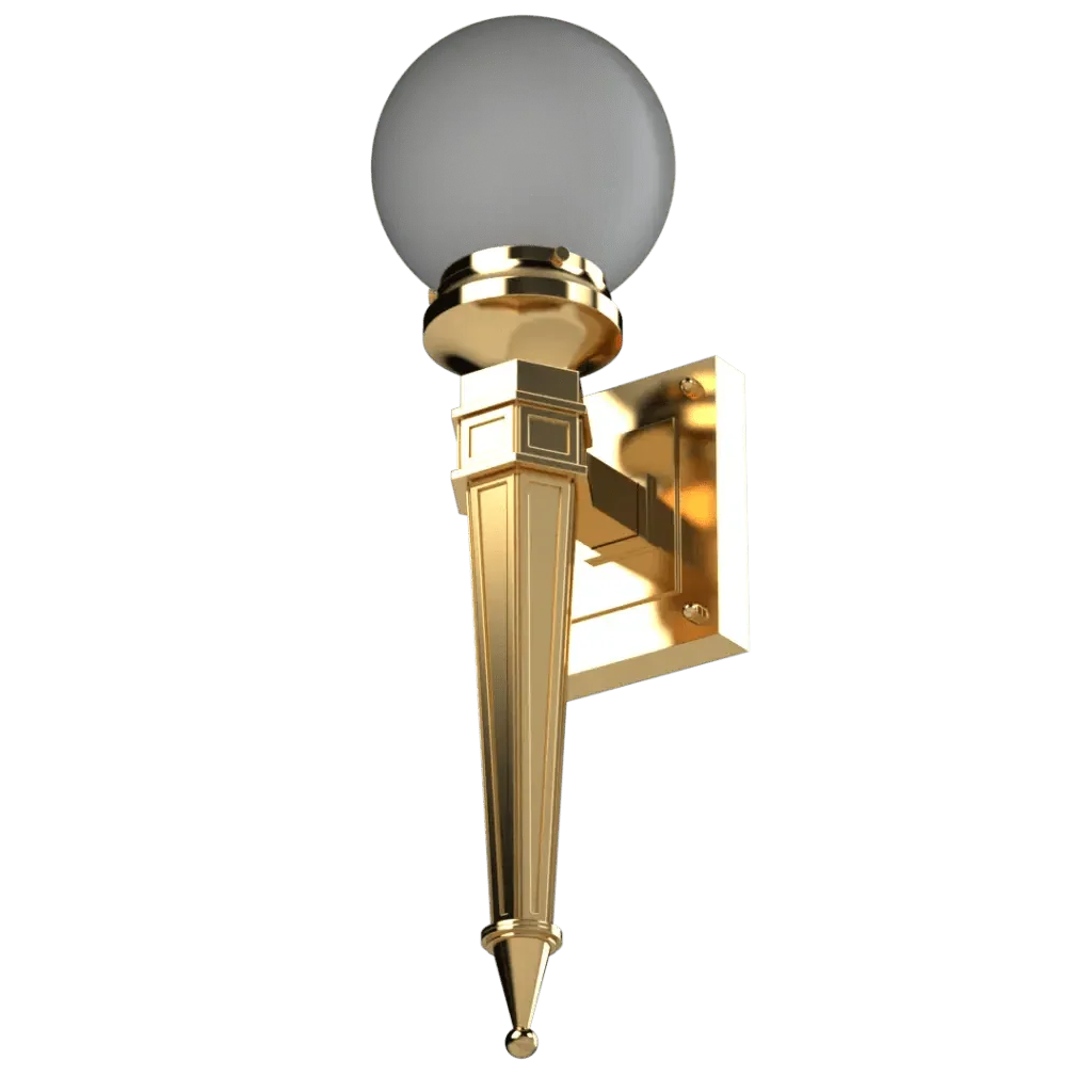 Rock Creek Sconce - Crenshaw Lighting - Sconce
