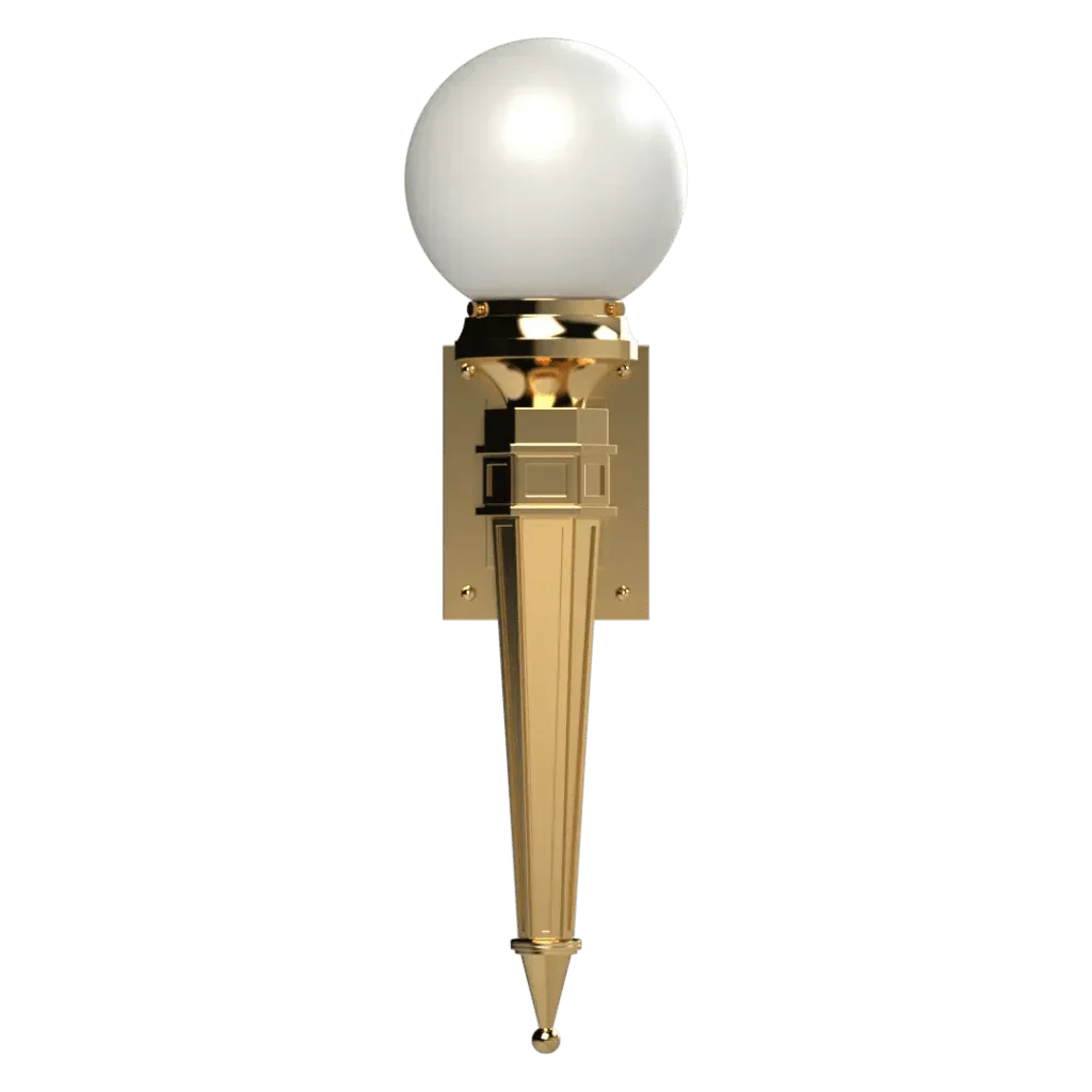 Rock Creek Sconce - Crenshaw Lighting - Sconce