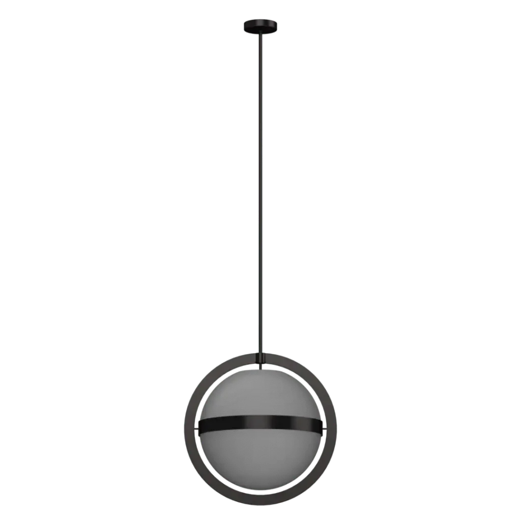 Stria Pendant - Crenshaw Lighting - Pendant